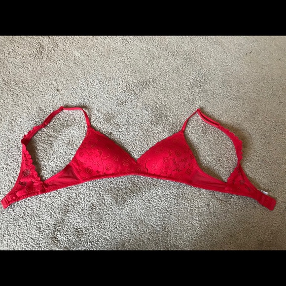 Aerie Bra - Picture 1 of 8